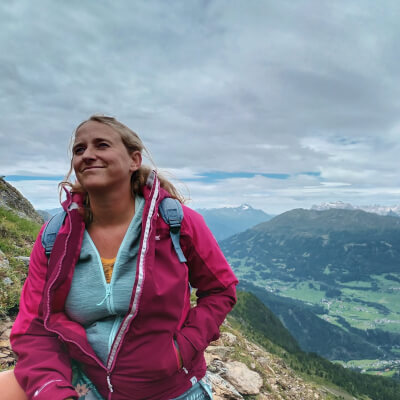 Vanhaverbeke, Stephanie Stephanie Vanhaverbeke